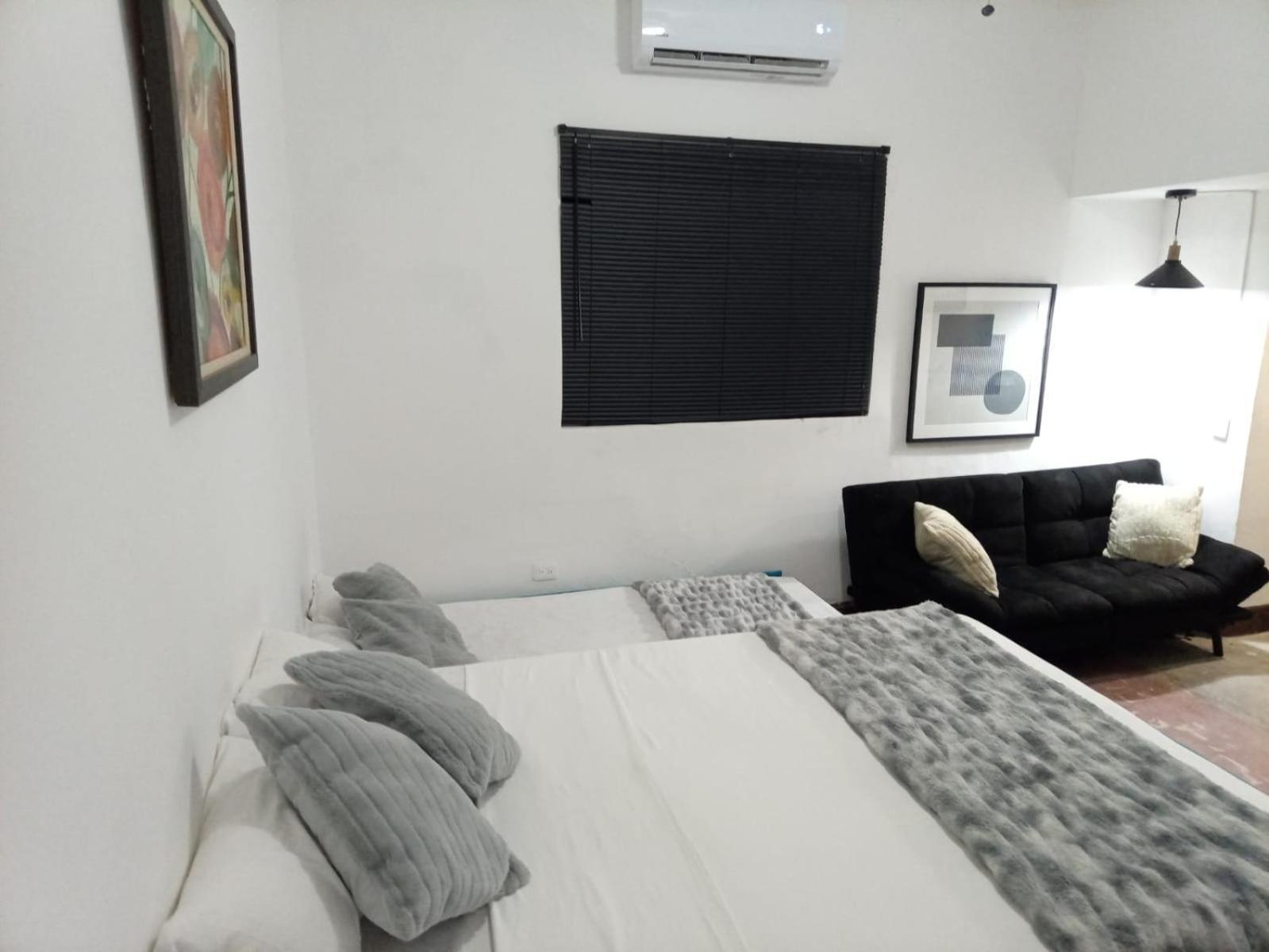 Апартаменты Dgm Lofts Mty Mn 960 F Centro Cerca De Todo Монтеррей Экстерьер фото